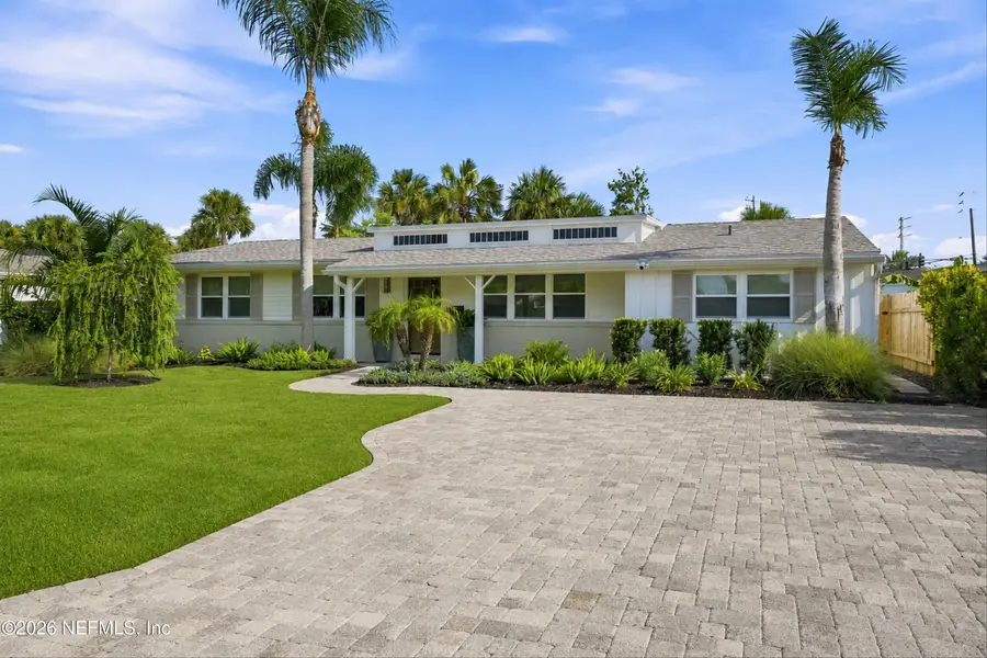 412 South Street, Neptune Beach, FL 32266 - #2