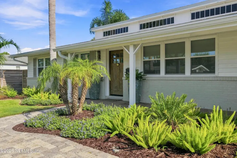 412 South Street, Neptune Beach, FL 32266 - #3