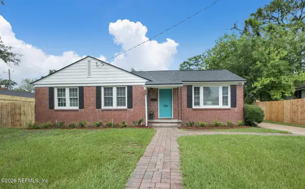 4334 Redwood Avenue, Jacksonville, FL 32207