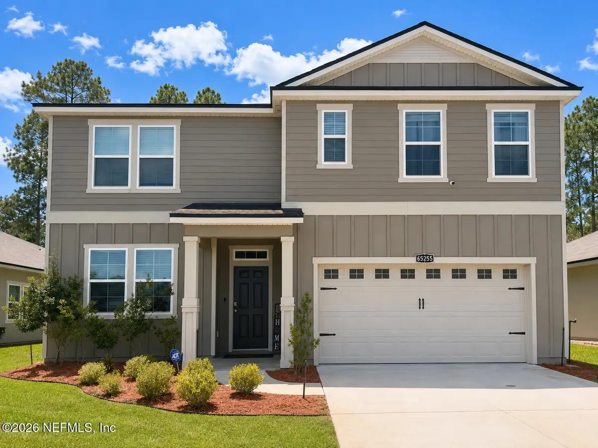 65255 Forest Glen Lane, Yulee, FL 32097 - #1