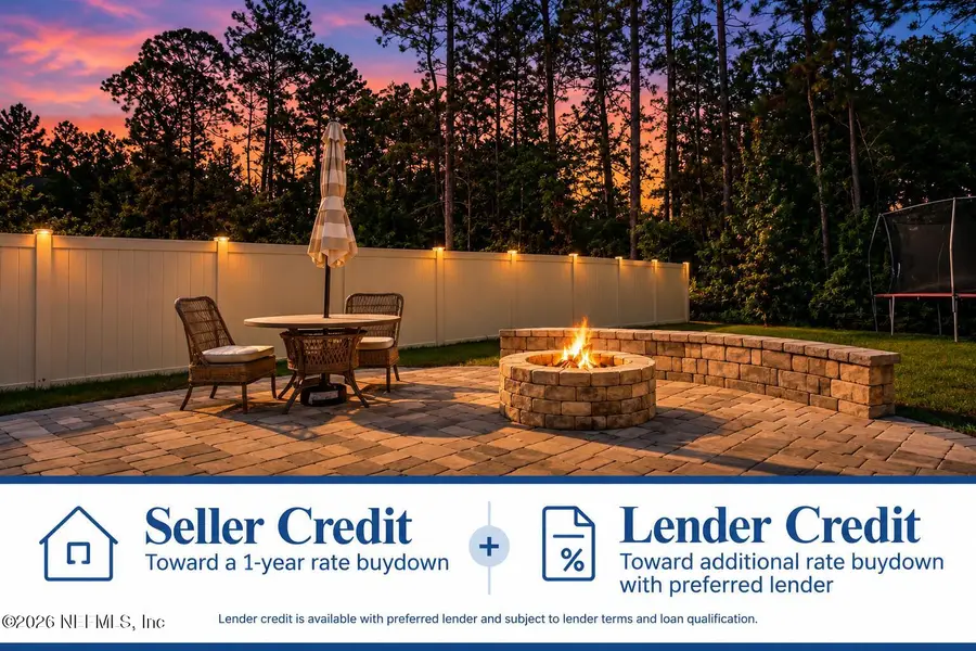 65255 Forest Glen Lane, Yulee, FL 32097 - #2