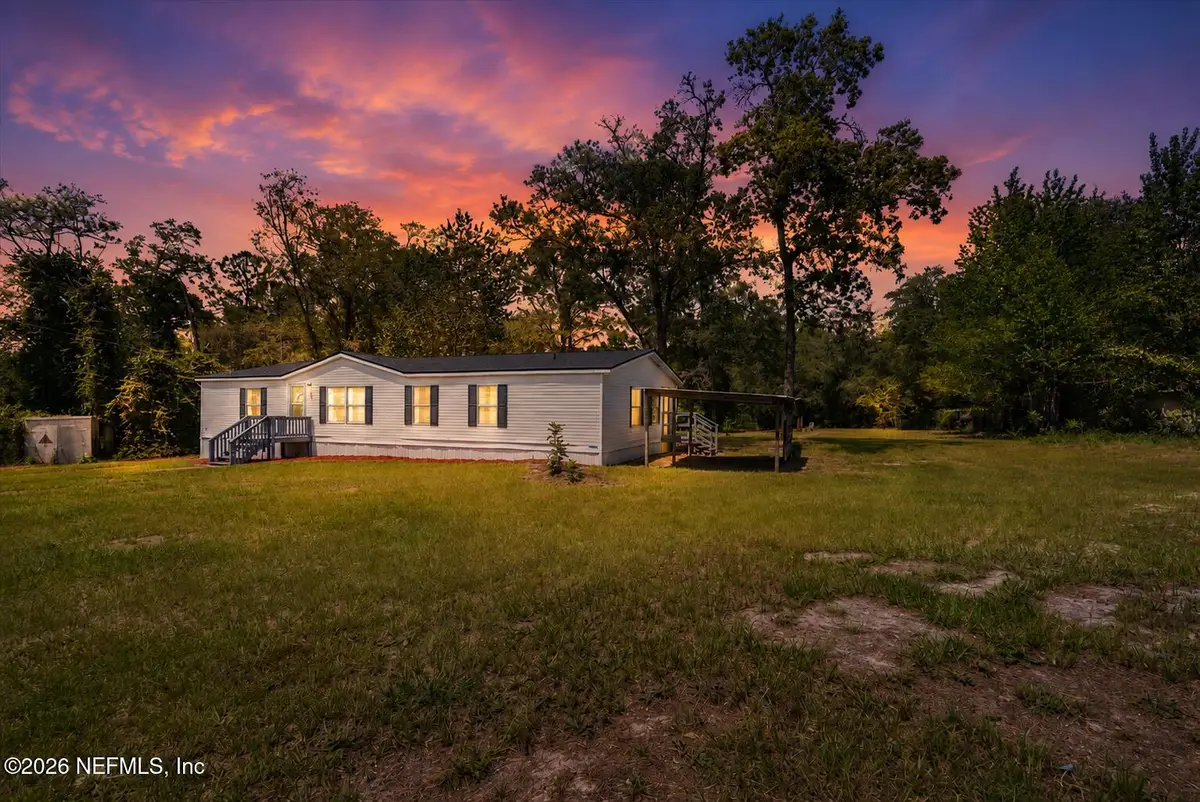 1886 Gentle Breeze Road, Middleburg, FL 32068 - #1