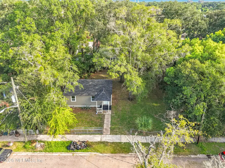 821 W 30th Street, Jacksonville, FL 32209 - #3