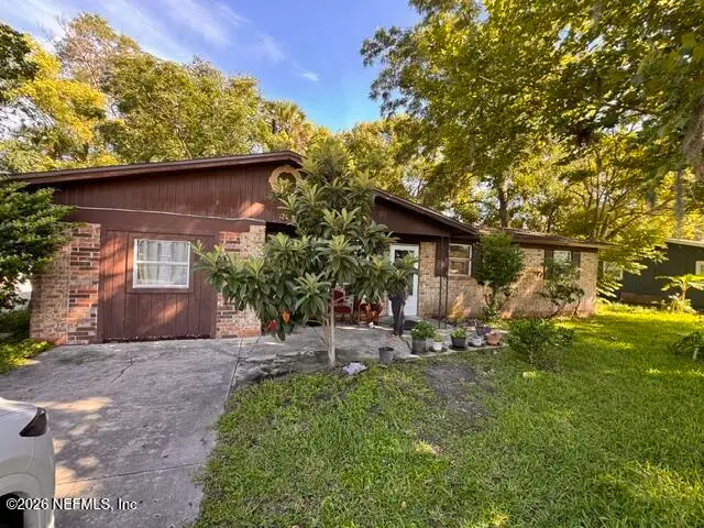 1208 North Street, Green Cove Springs, FL 32043 - #1