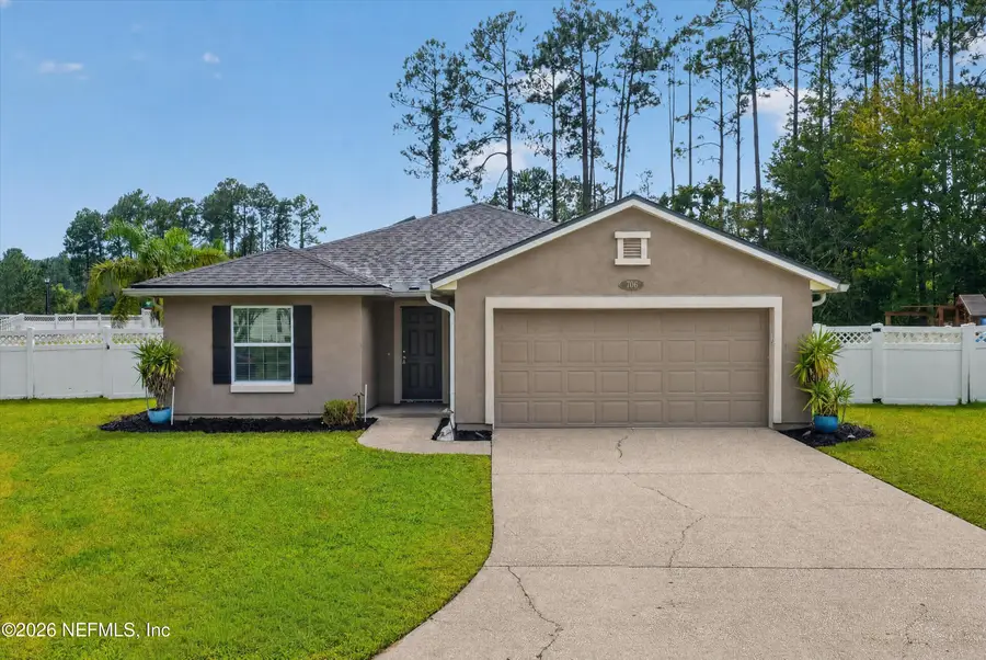 706 Grampian Highlands Drive, Saint Johns, FL 32259 - #3