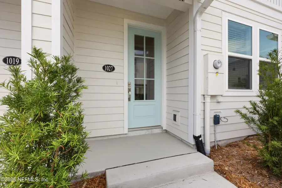 1027 N 1st N Avenue, Jacksonville Beach, FL 32250 - #3