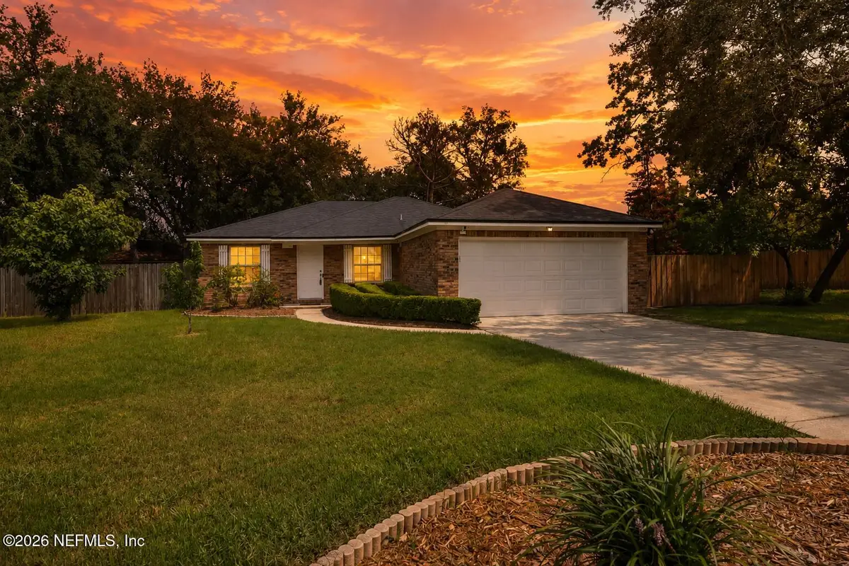 12521 Kedlestone E Court, Jacksonville, FL 32225 - #1