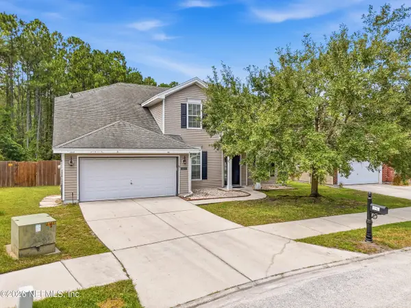 12182 Georgia Oak Court, Jacksonville, FL 32218