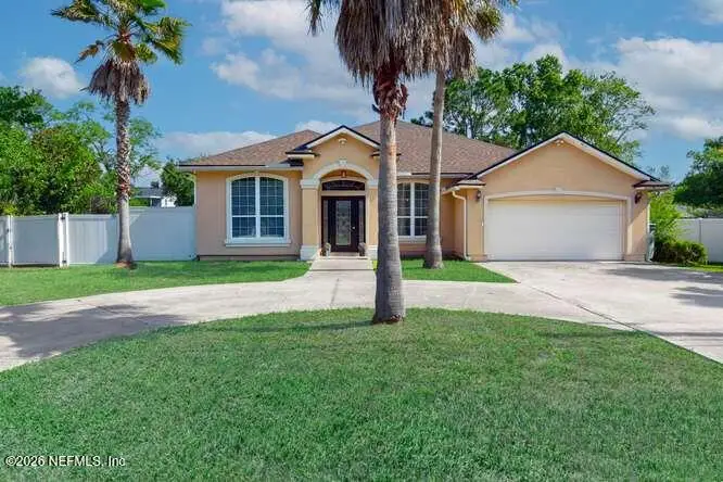 13525 Chauny Road, Jacksonville, FL 32246 - #1