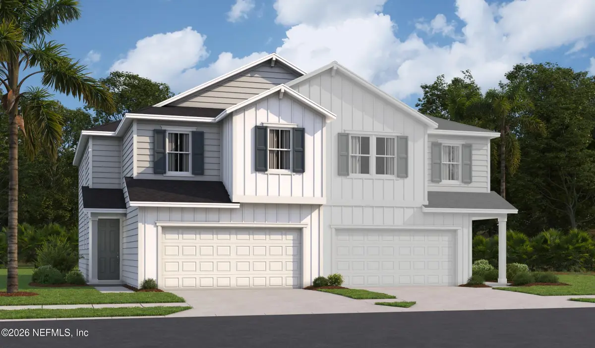 6067 Crossroads Station Drive, Jacksonville, FL 32205 - #1