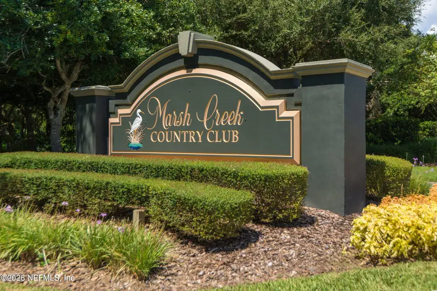 401 Fiddlers Point Drive, Saint Augustine, FL 32080 - #2