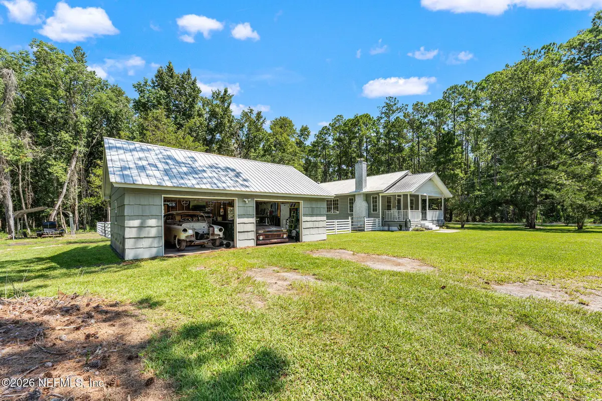 45151 Kilpatrick Road, Callahan, FL 32011 - #1