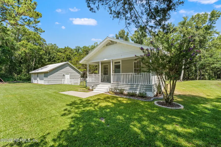 45151 Kilpatrick Road, Callahan, FL 32011 - #2