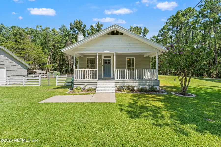 45151 Kilpatrick Road, Callahan, FL 32011 - #3