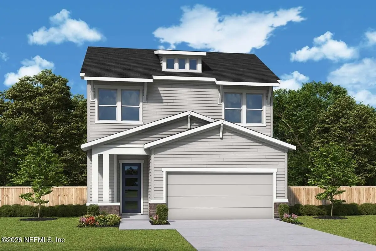 68 Mccallum Court, Saint Augustine, FL 32092 - #1