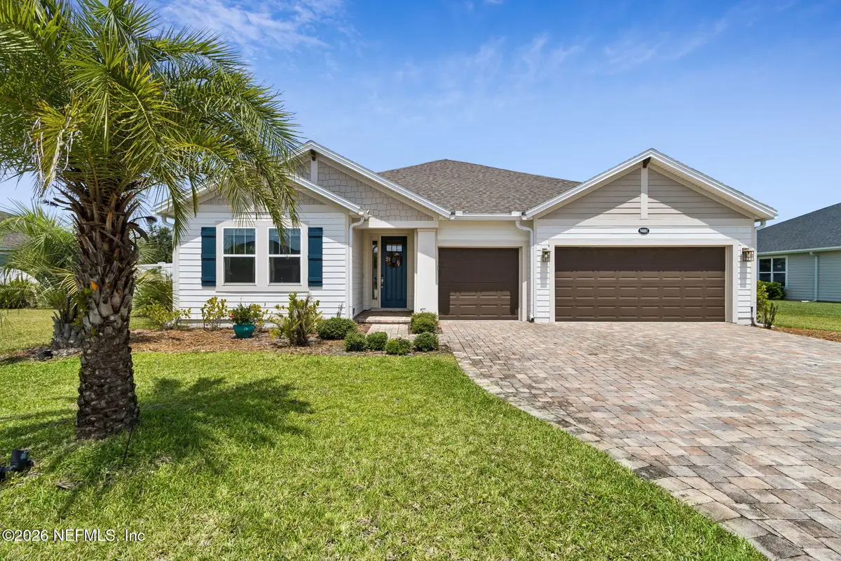 94001 Goodwood Drive, Fernandina Beach, FL 32034 - #1