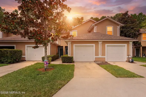 923 Scrub Jay Drive, St. Augustine, FL 32092