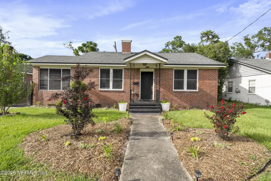5027 Blackburn Street, Jacksonville, FL 32210 - #2