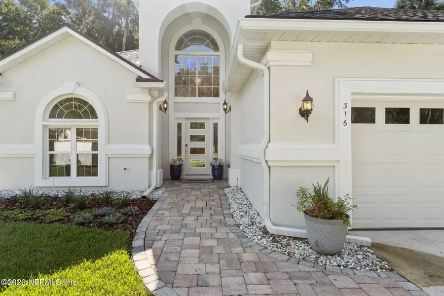316 Odoms Mill Boulevard, Ponte Vedra Beach, FL 32082 - #3
