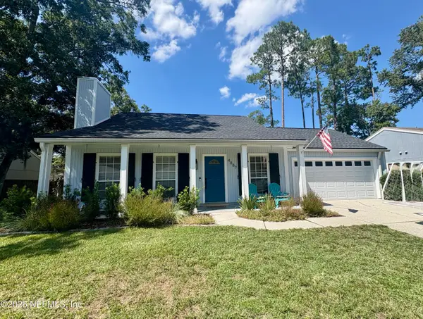 4887 Norwalk Place, Jacksonville, FL 32257