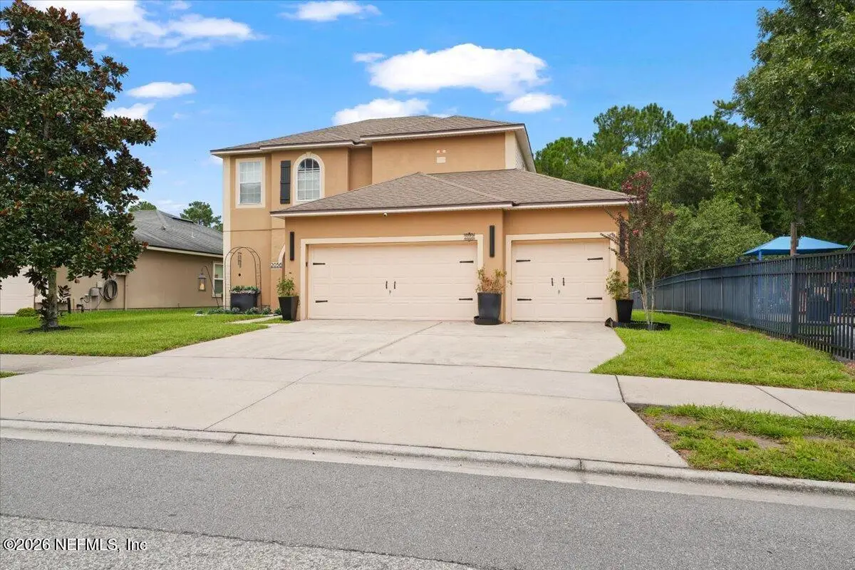 2056 Cherokee Cove Trail, Jacksonville, FL 32221 - #1