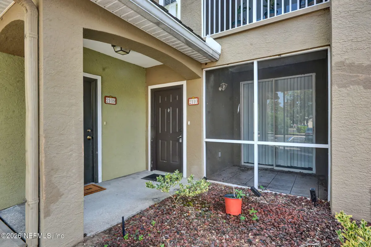 10075 Gate N Parkway #2110, Jacksonville, FL 32246 - #1