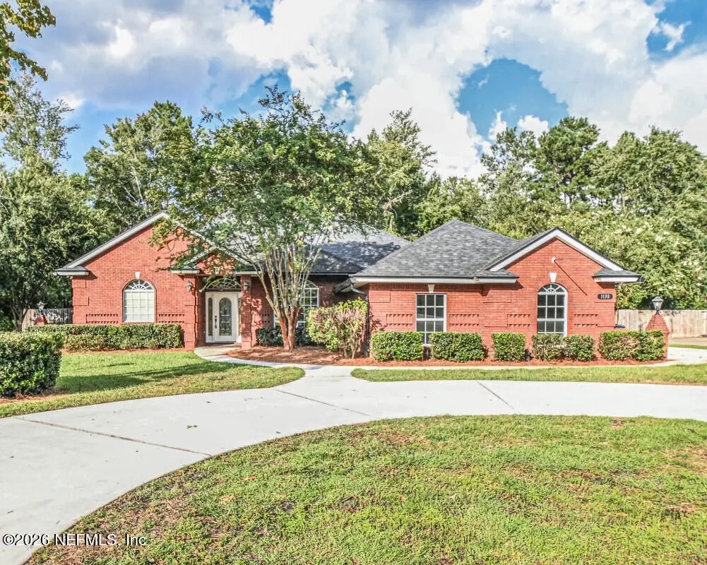 1138 Copperfield Circle, Macclenny, FL 32063 - #1