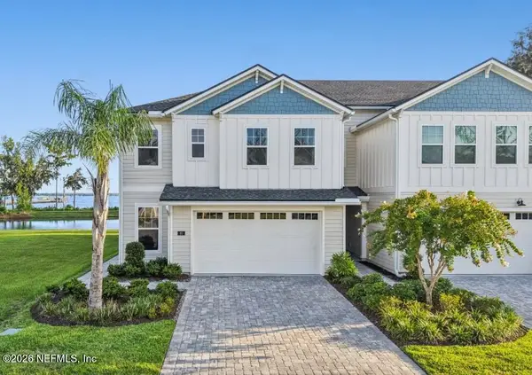 97 Oak Park Drive, St. Johns, FL 32259