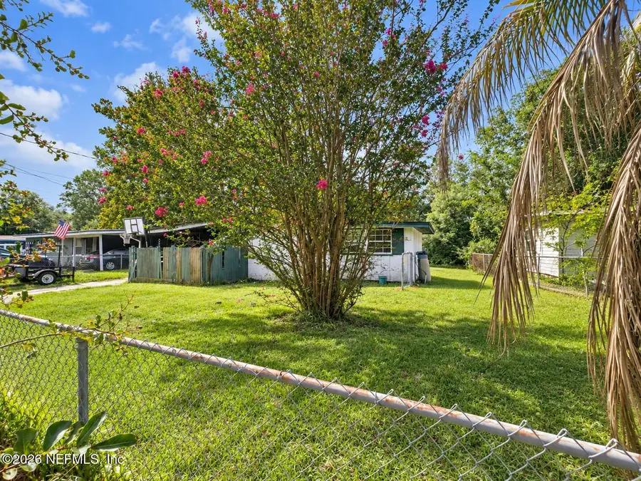 3018 W 9th Street, Jacksonville, FL 32254 - #2