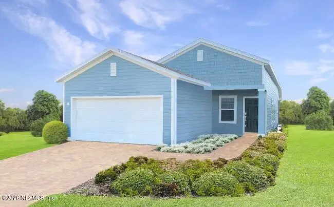 85 Stiffs Mill Lane, Saint Augustine, FL 32092 - #1