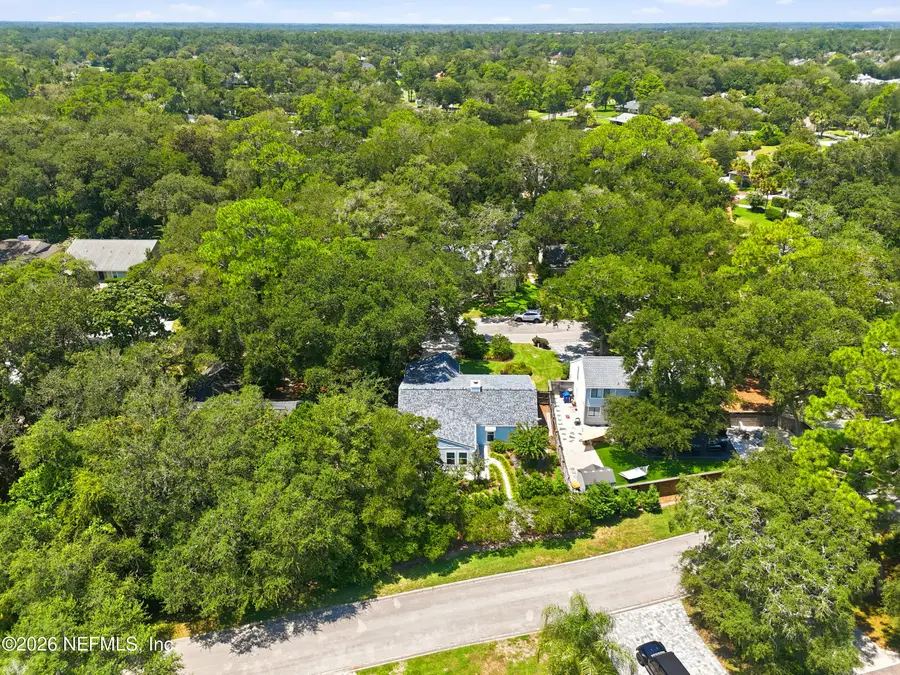 751 Sandy Oaks Court, Ponte Vedra Beach, FL 32082 - #2