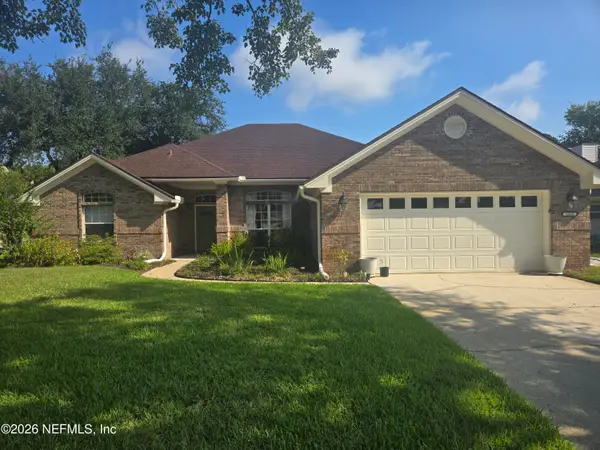13835 Softwind N Trail, Jacksonville, FL 32224