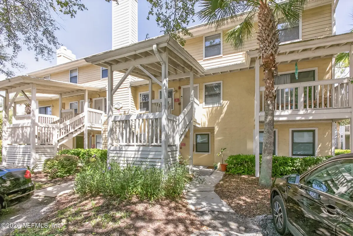 100 Fairway Park Boulevard #2104, Ponte Vedra Beach, FL 32082 - #1
