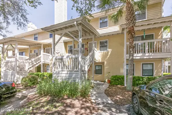 100 Fairway Park Boulevard #2104, Ponte Vedra Beach, FL 32082
