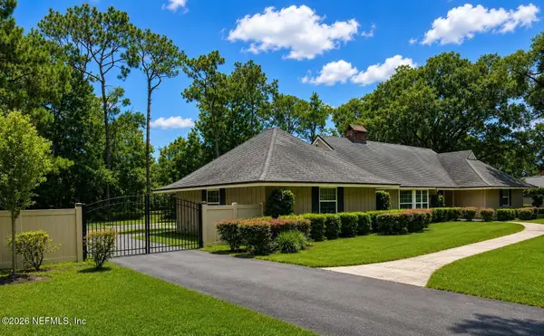 7653 Hunters Grove Road, Jacksonville, FL 32256