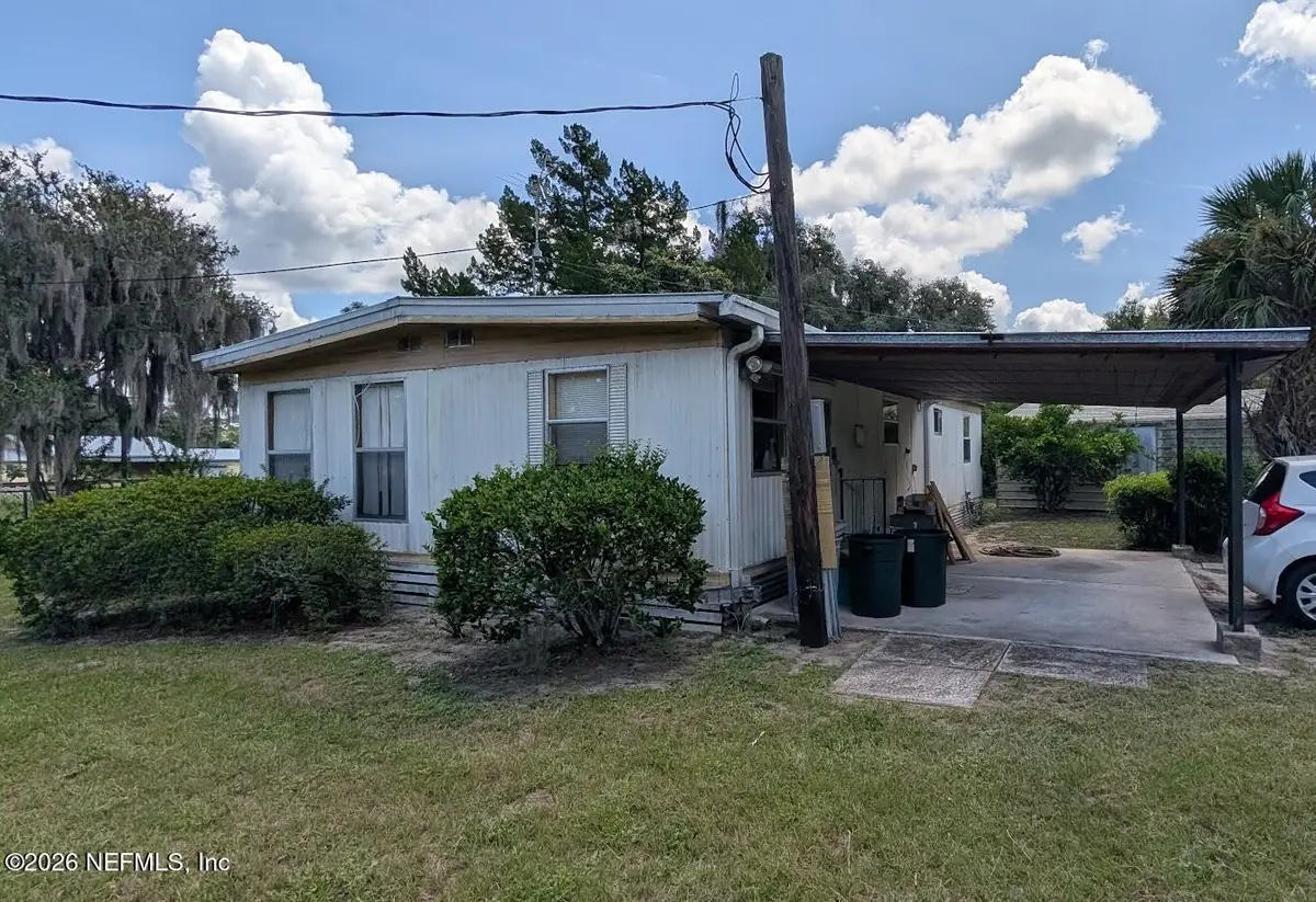117 Railroad N Avenue, Pomona Park, FL 32181 - #1