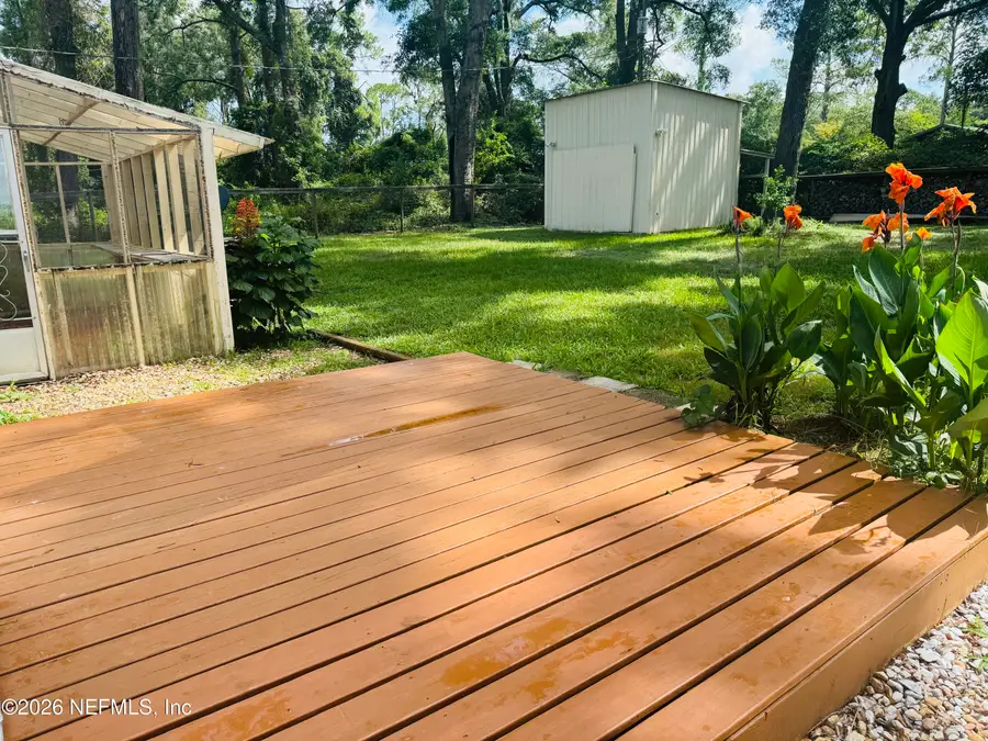 17017 NW 244 Street, High Springs, FL 32643 - #3