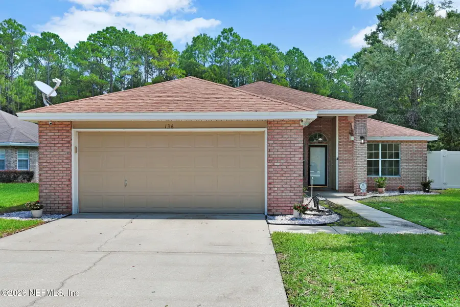 136 Southern Grove Drive, Saint Johns, FL 32259 - #3
