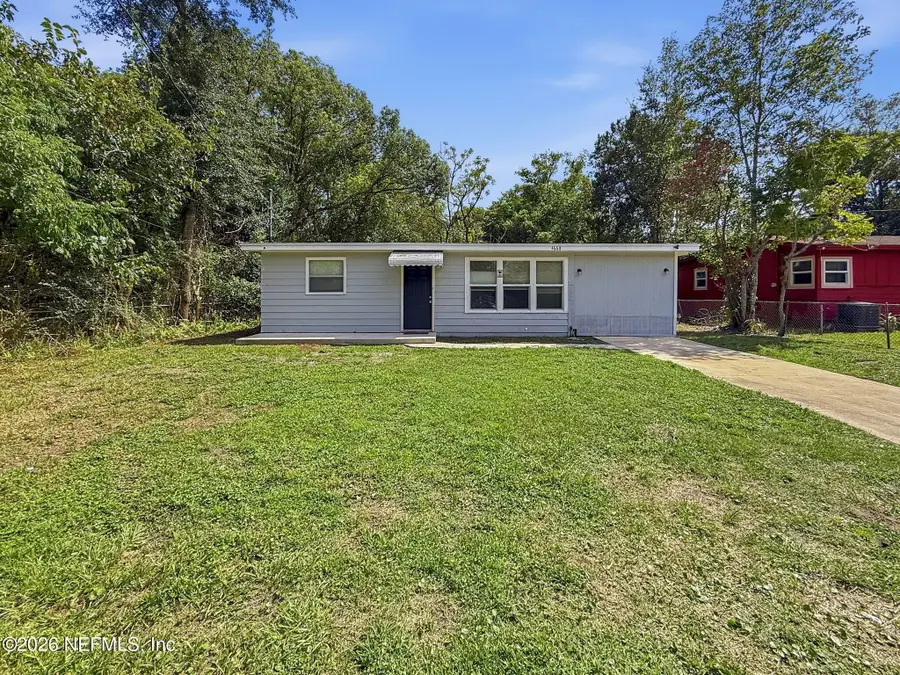 4668 Portsmouth Avenue, Jacksonville, FL 32208 - #2