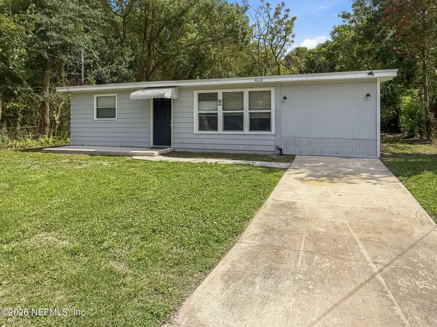 4668 Portsmouth Avenue, Jacksonville, FL 32208 - #3