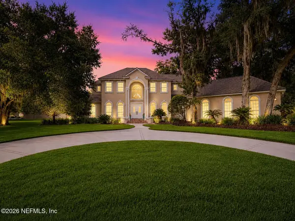 12701 Bay Plantation Drive, Jacksonville, FL 32223