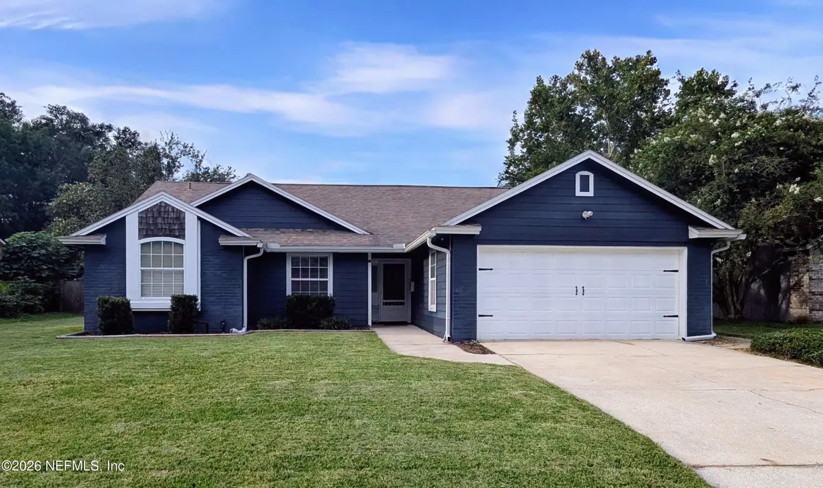 8345 Rockridge Drive, Jacksonville, FL 32244 - #1