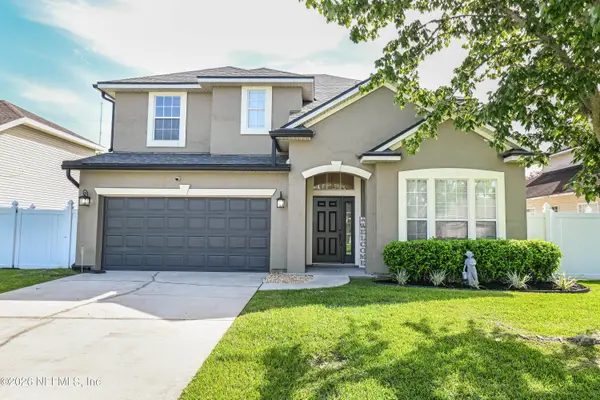 11793 Huckleberry E Trail, Macclenny, FL 32063