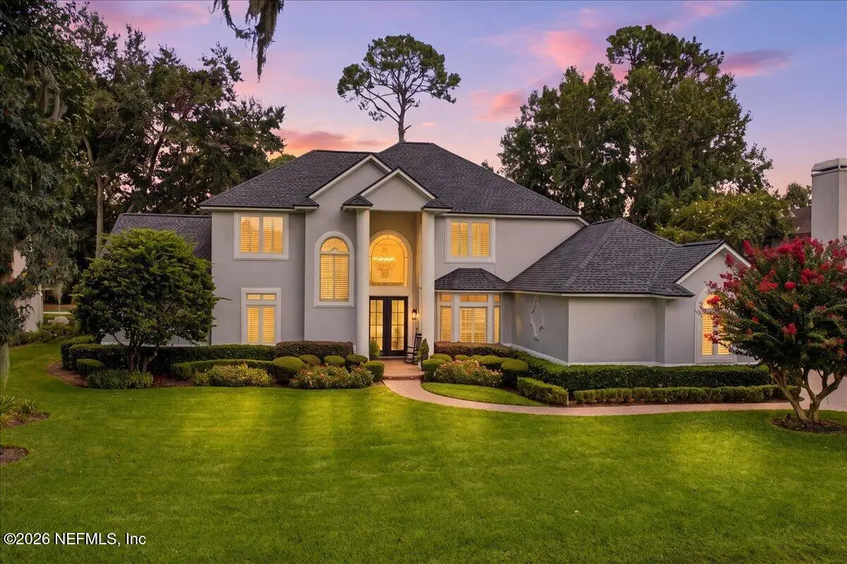 8106 Seven Mile Drive, Ponte Vedra Beach, FL 32082 - #1