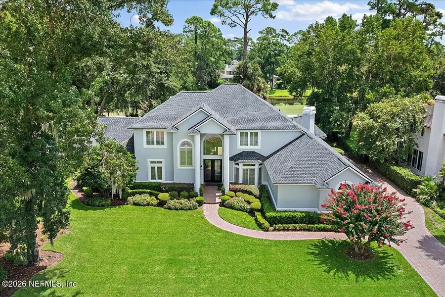 8106 Seven Mile Drive, Ponte Vedra Beach, FL 32082 - #2