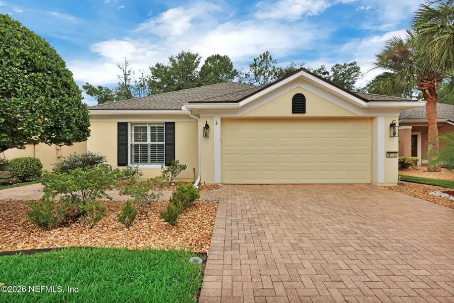 9114 Honeybee Lane, Jacksonville, FL 32256 - #2