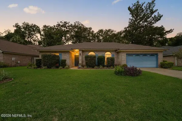 2388 Covington Creek W Drive, Jacksonville, FL 32224