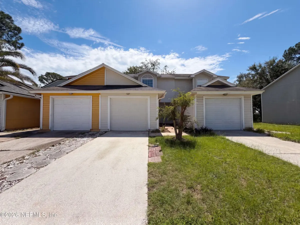 3561 Rain Forest W Drive, Jacksonville, FL 32277 - #1