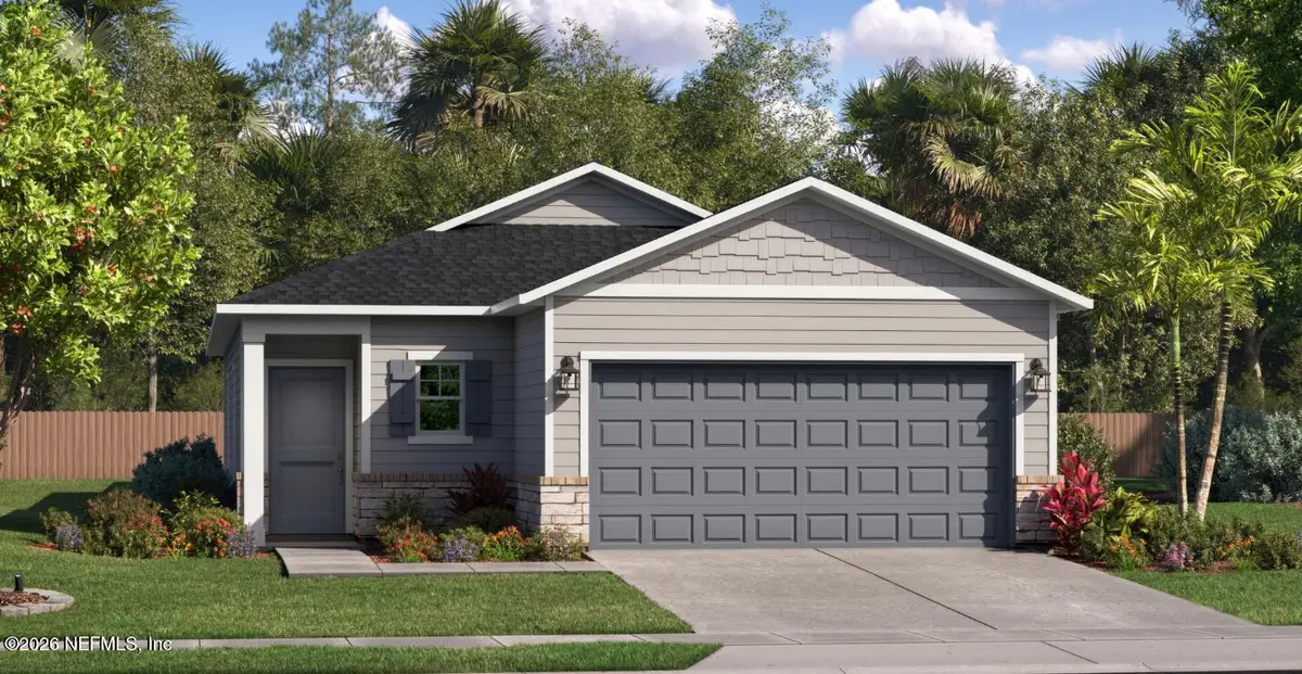 5653 Lagoon Cruise Way, Jacksonville, FL 32234 - #1
