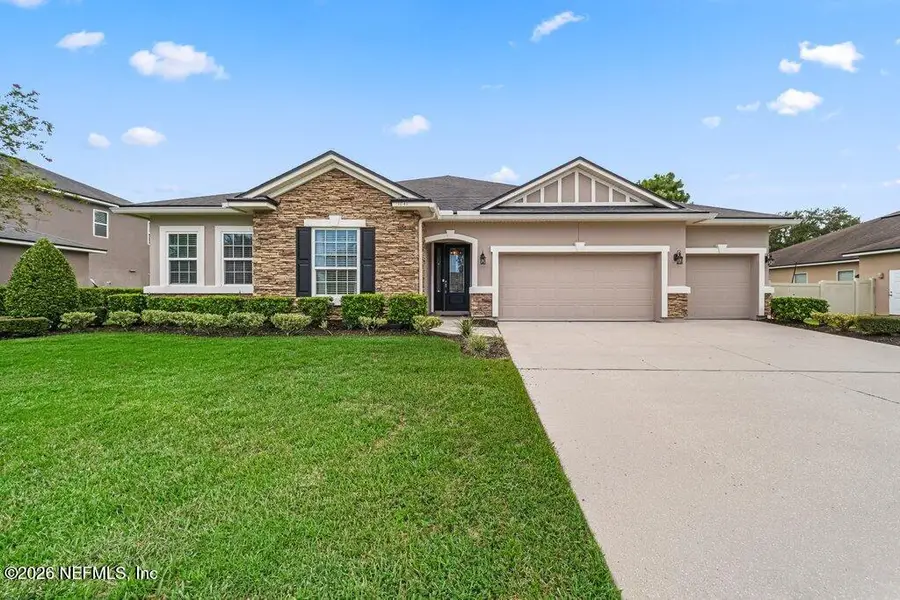 3041 Plantation Ridge Drive, Green Cove Springs, FL 32043 - #2